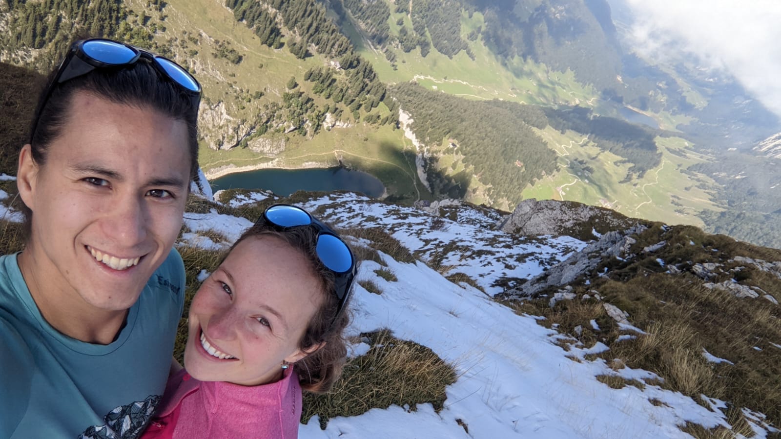 Photo from Mariana Machačná